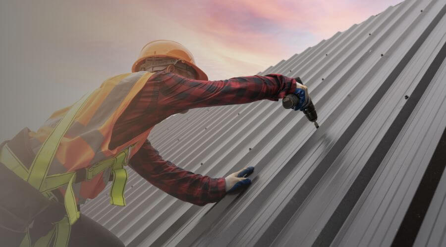 Professional residential roofers in Colonia, NJ